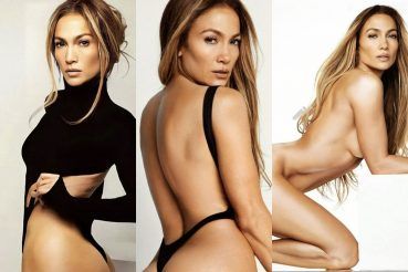 Jennifer Lopez Leaked Pictures